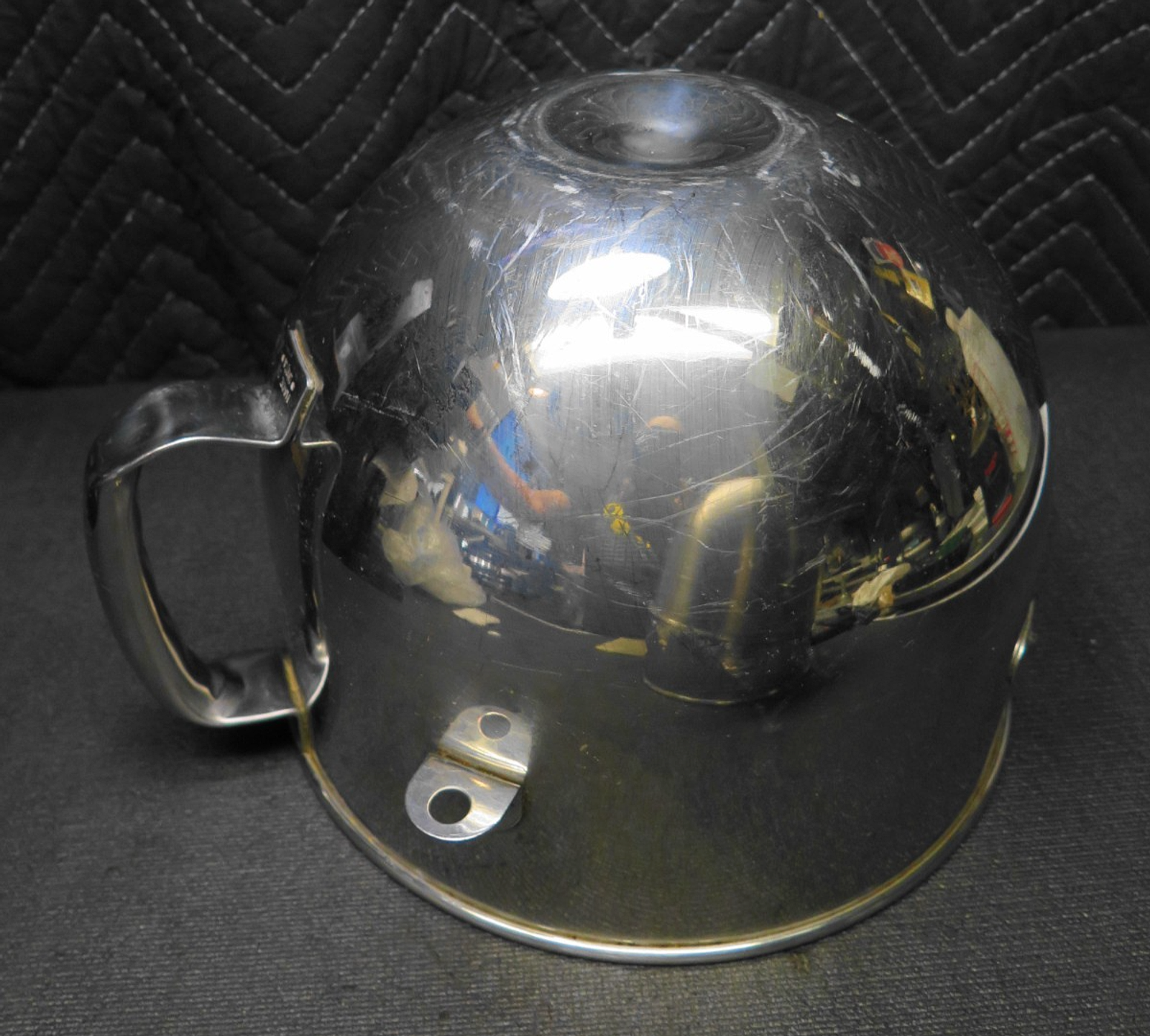 Stand Mixer, 7 QT, Polished Bowl, AP5589797, PS3507876, WPW10354778, W11769890