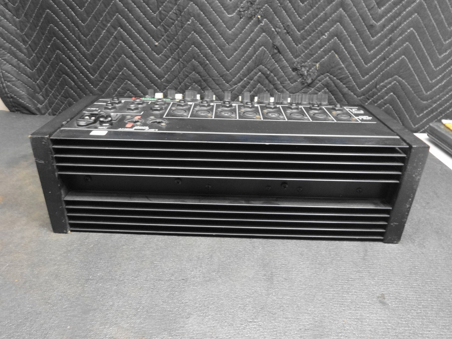 ELKA PM8 Mixer - Working Condition