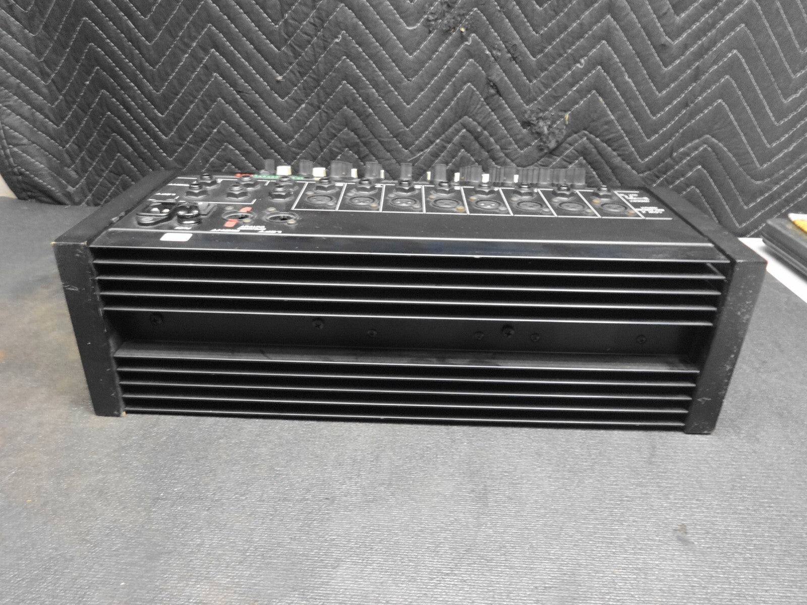 ELKA PM8 Mixer - Working Condition