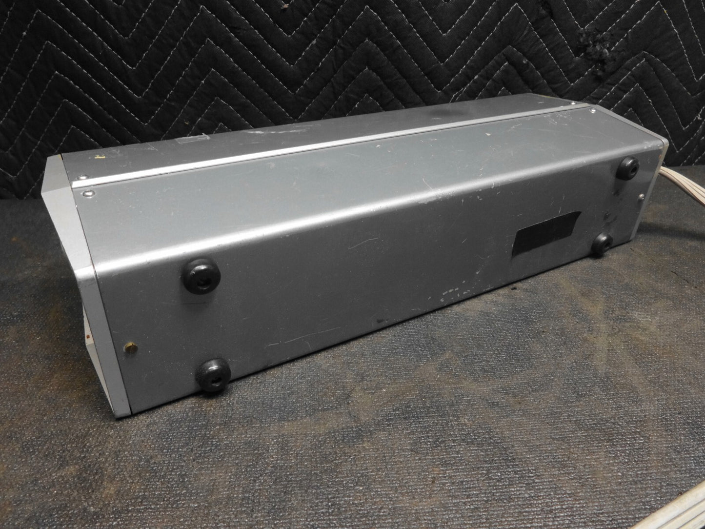 Spectra Physics Model 132 Helium Neon Laser - Tested & Working
