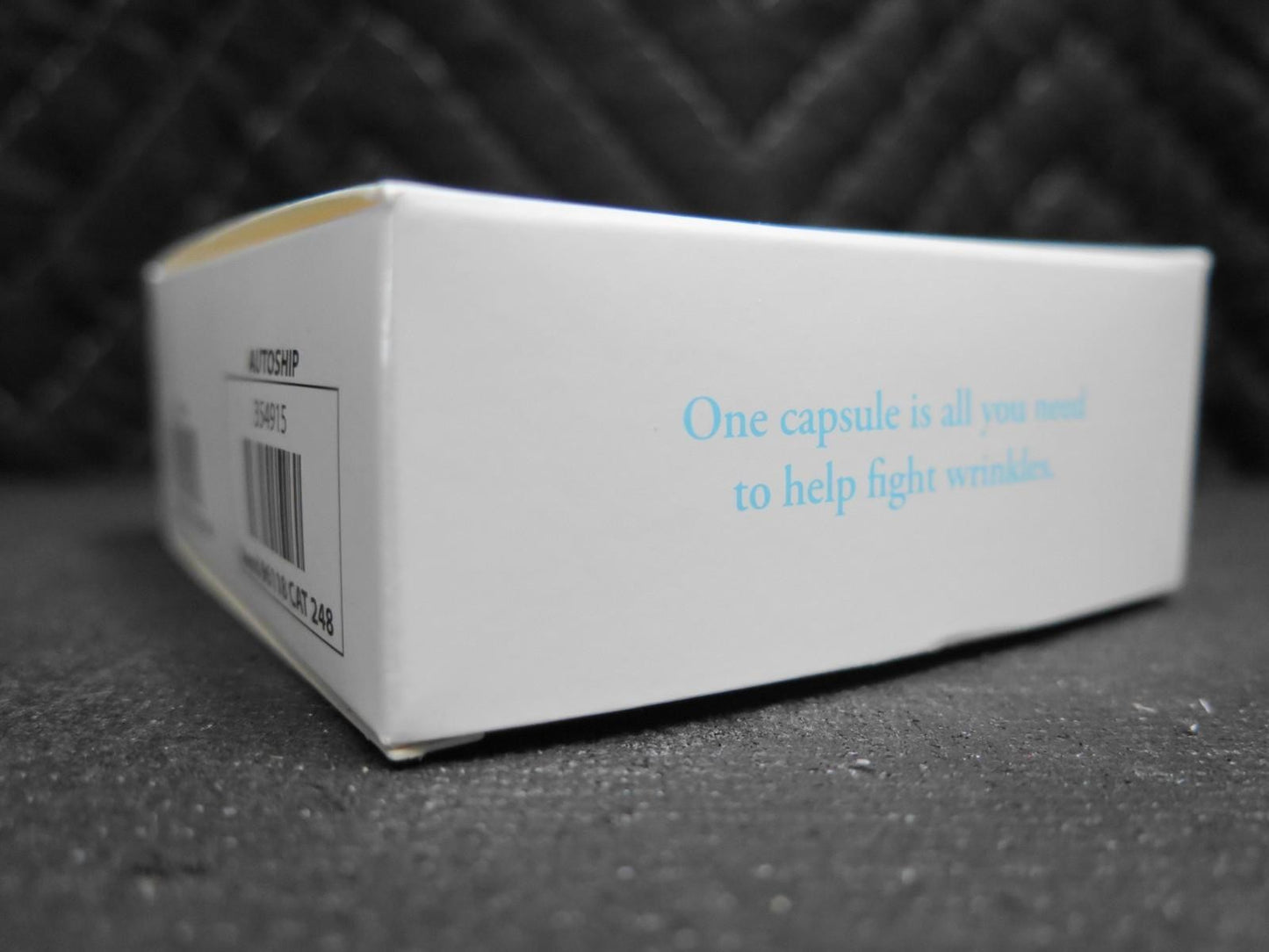 Signature Club A Retinol Plumps Penetrates Wrinkle 12hr Release Capsules