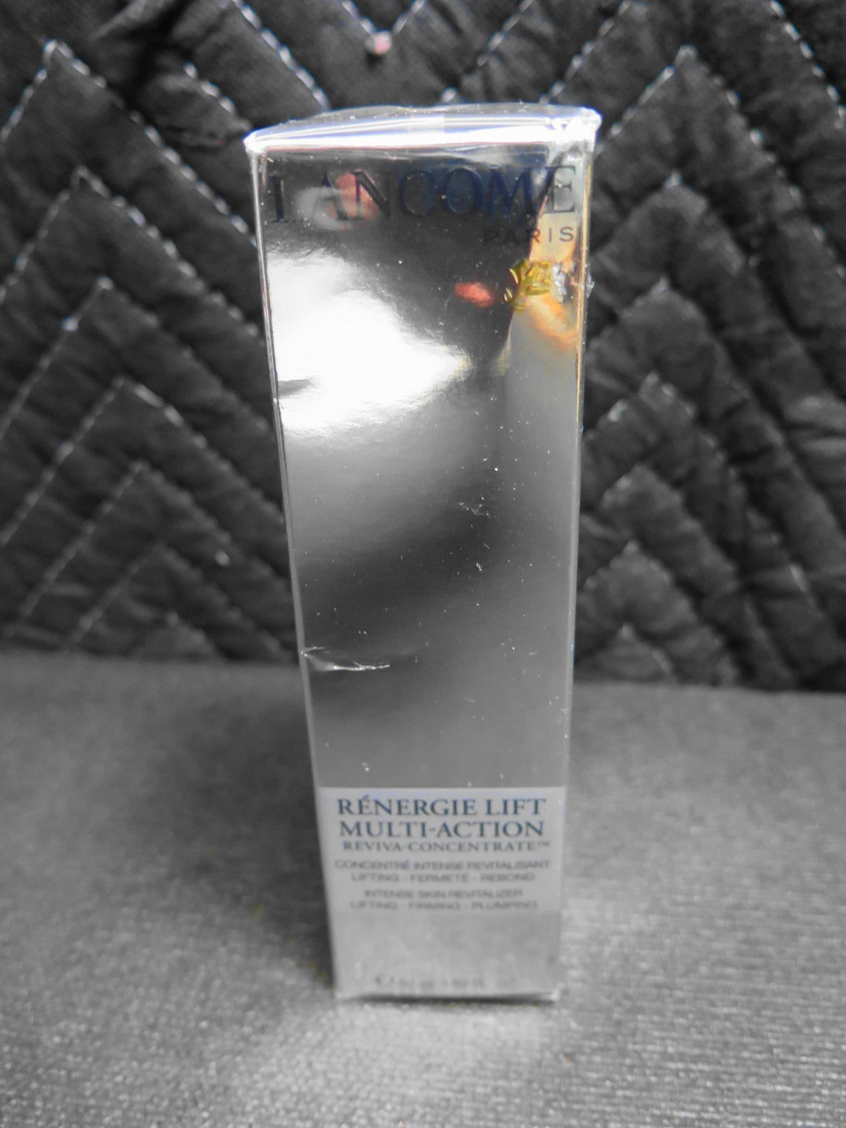 Lancome Paris Renergie Lift Multi-Action Reviva-Concentrate 1.69oz NIB SEALED