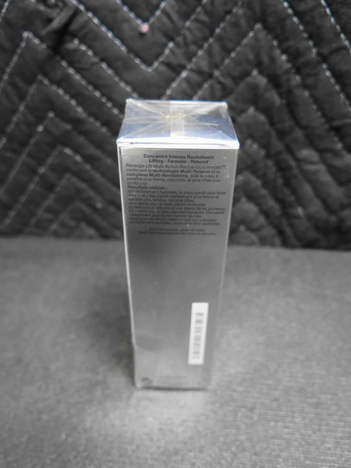 Lancome Paris Renergie Lift Multi-Action Reviva-Concentrate 1.69oz NIB SEALED