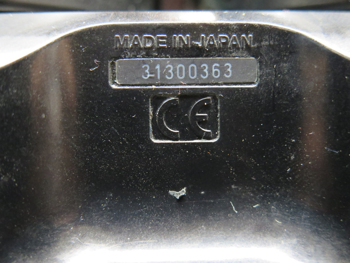 Canon 10x30 IS Image Stabilizer Binoculars with Case and Strap - Working