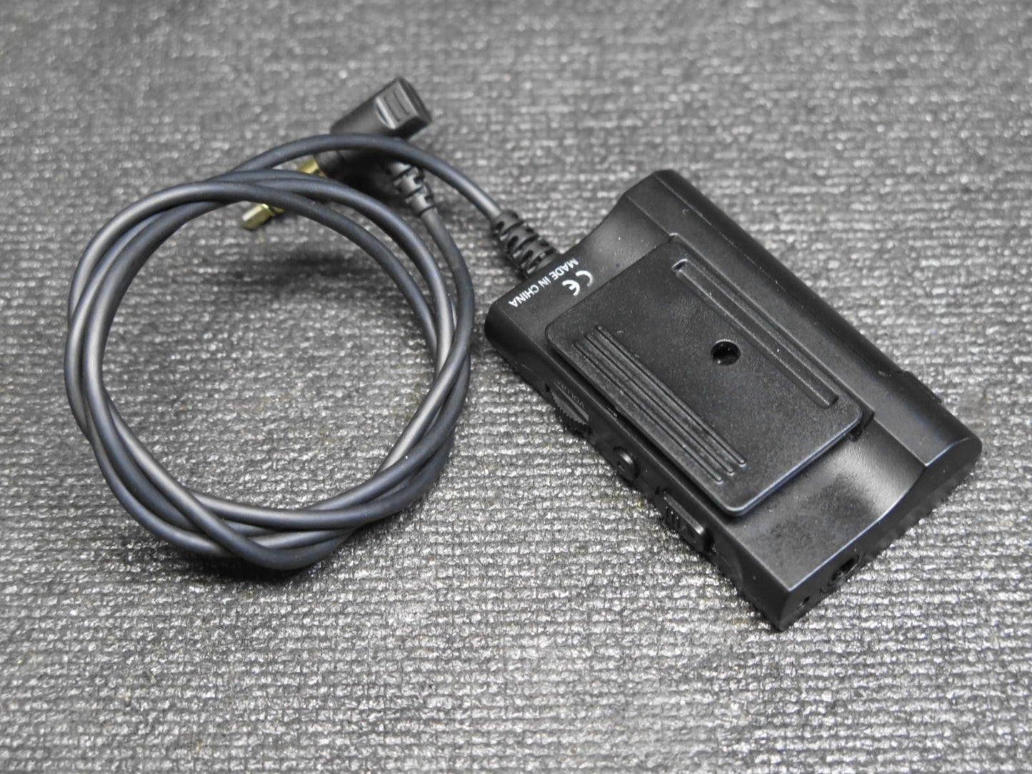 AUDIO TECHNICA AT-PHA10 | Headphone Amplifier – Portable Amp