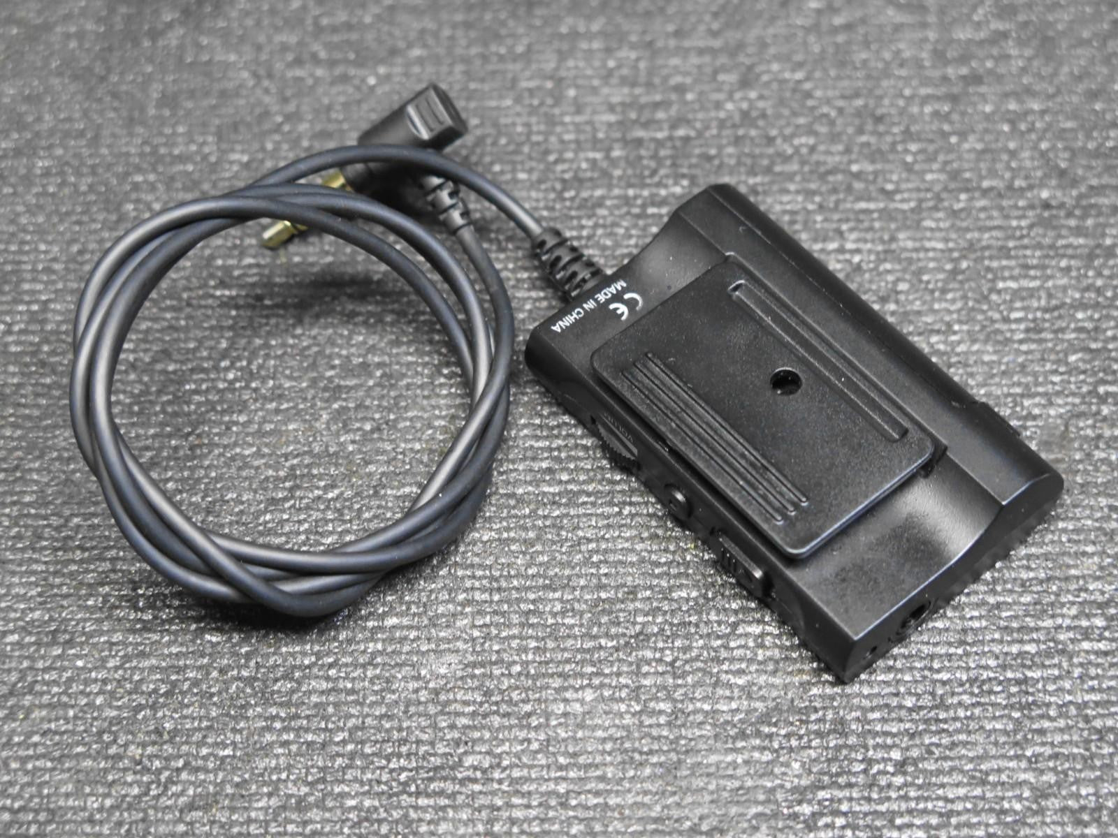 AUDIO TECHNICA AT-PHA10 | Headphone Amplifier – Portable Amp