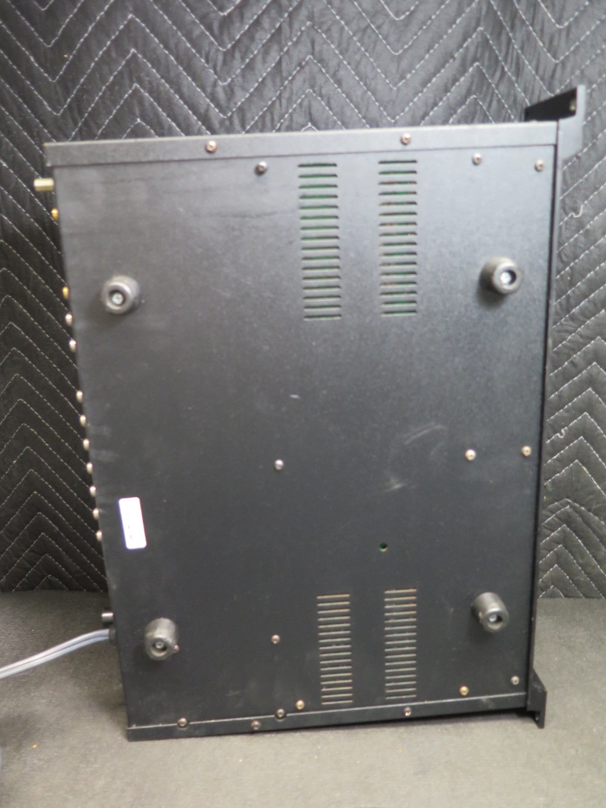 SAE P101 DIRECT LINE PREAMPLIFIER - Scientific Audio Electronics