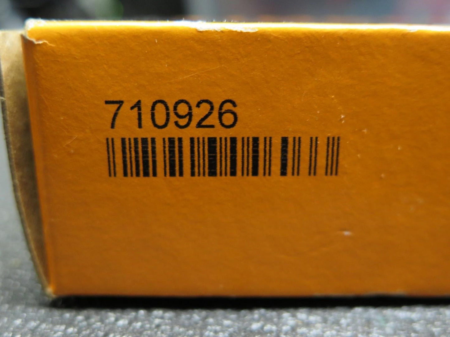 Drive Axle Shaft Seal-4WD Timken 710926