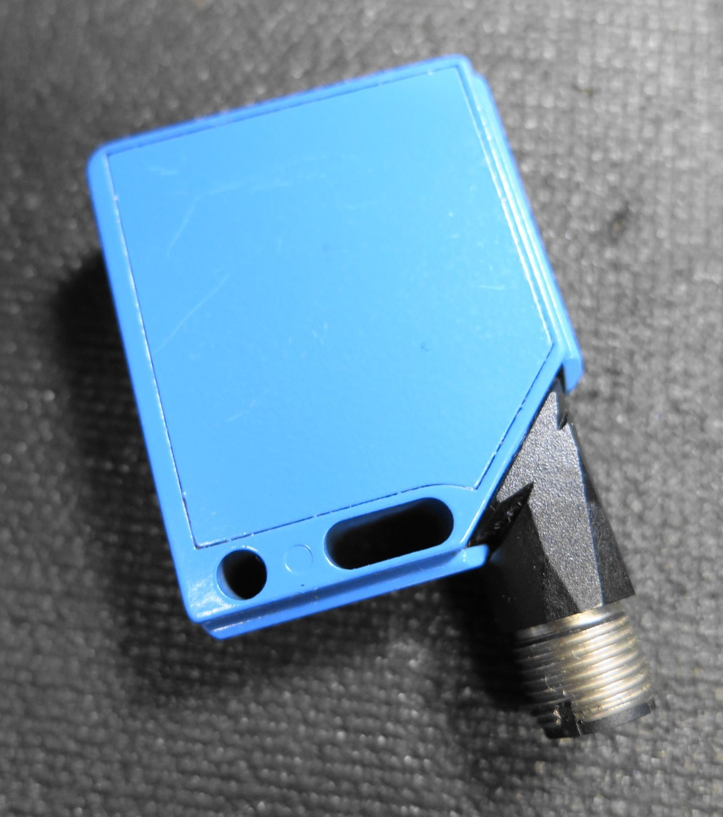 Sick Light Barrier WS12-2D460 Safety Single-Beam Sensor 2021441
