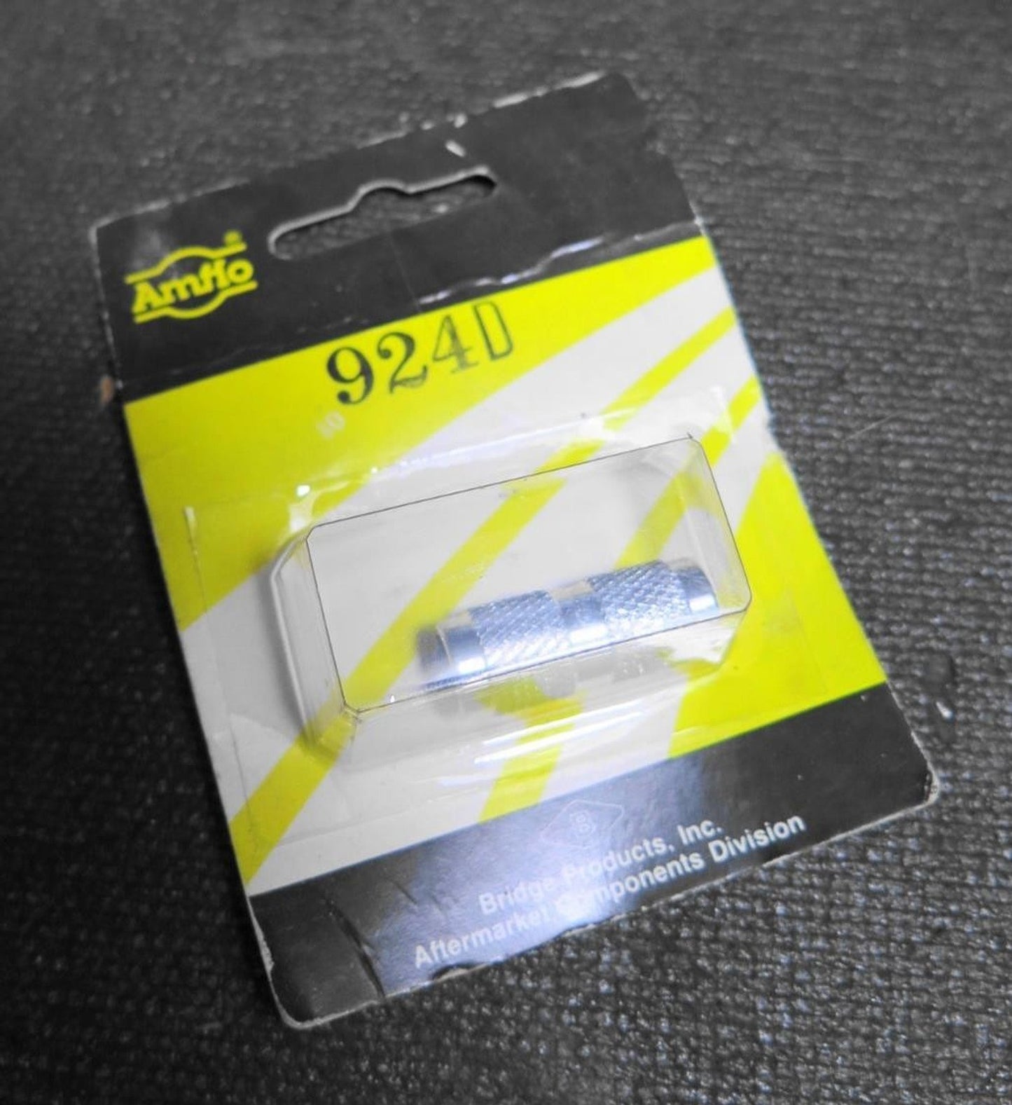 Amflo 924D - Double Use Valve Tool