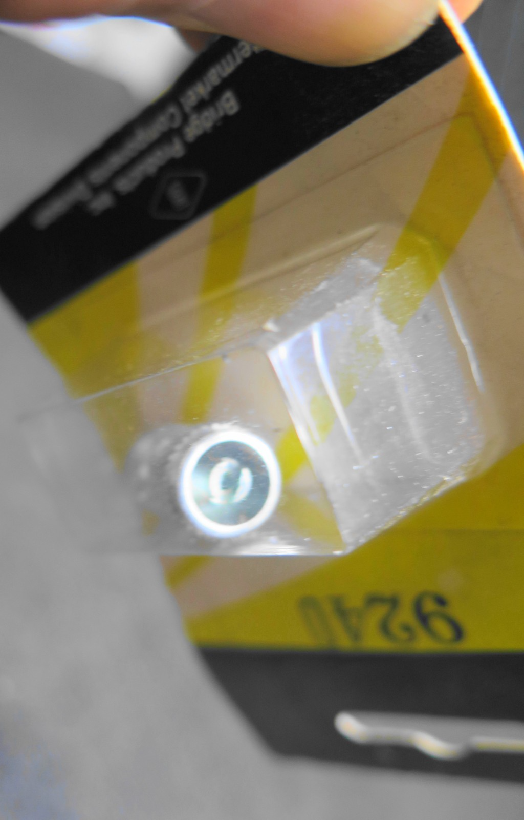 Amflo 924D - Double Use Valve Tool