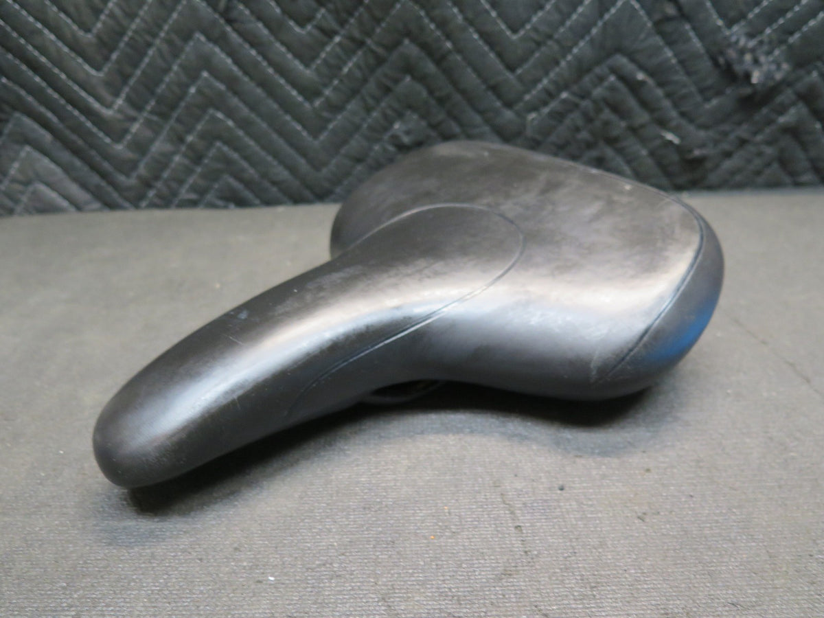 Benno Boost / Carry On Saddle - 2019-21, Black - Bike Seat