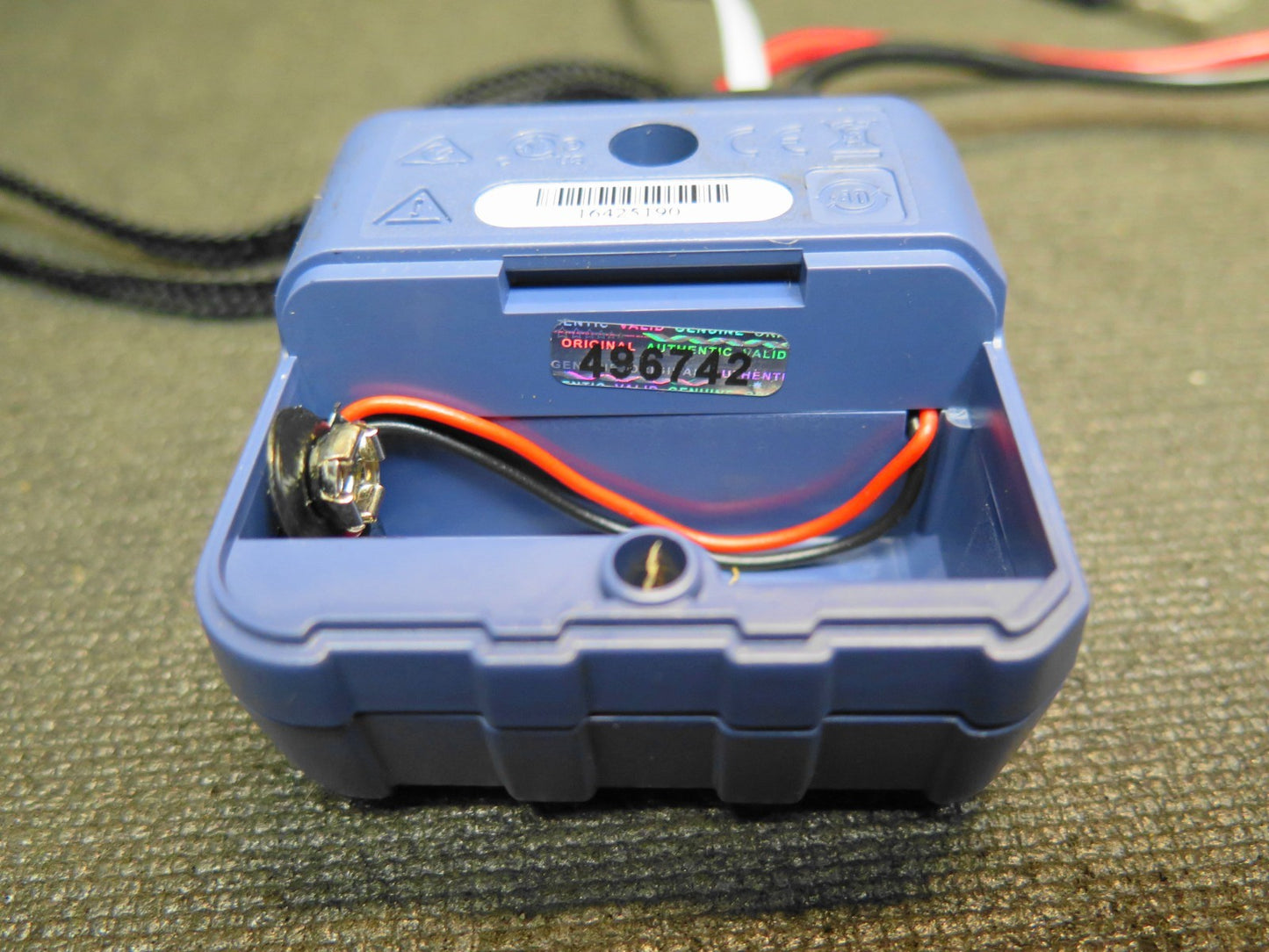 Fluke Networks Pro3000 Toner Tester Tone Generator