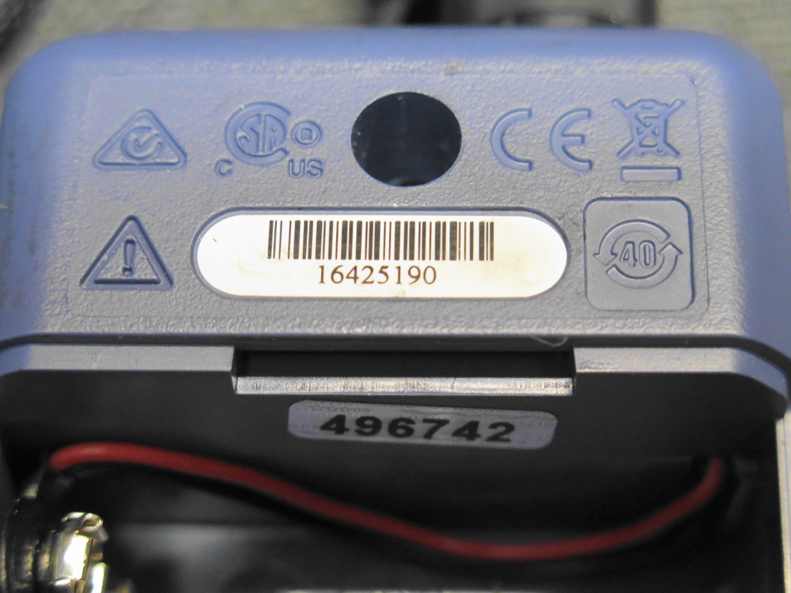 Fluke Networks Pro3000 Toner Tester Tone Generator