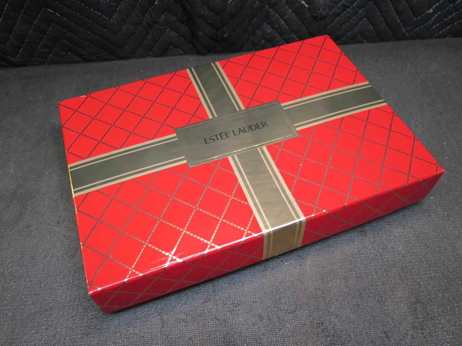 ❤ Estee Lauder Youth Dew Eau De Parfum Spray, Body Satinee  4 piece Gift Set ❤