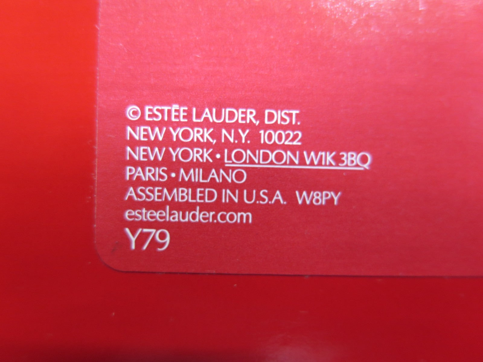 ❤ Estee Lauder Youth Dew Eau De Parfum Spray, Body Satinee  4 piece Gift Set ❤