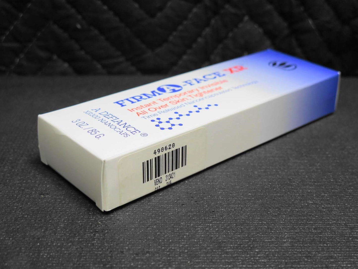 Firm A Face XR Instant Temporary Invisible All Over Skin Tightener Serious Skin