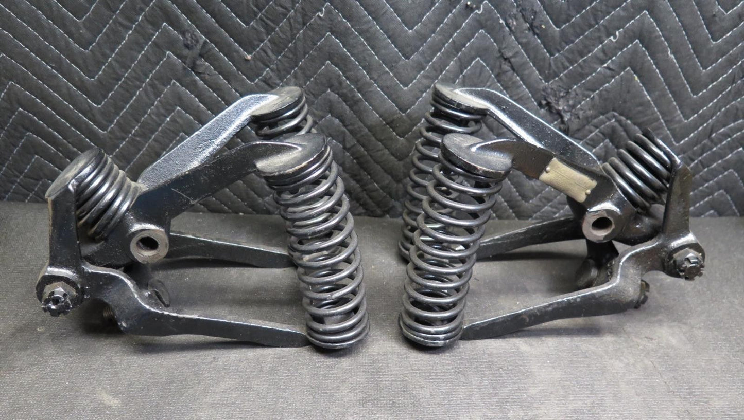 1909 1925 Ford Model T FLOAT-A-FORD REAR SHOCK ABSORBERS D221 & D222
