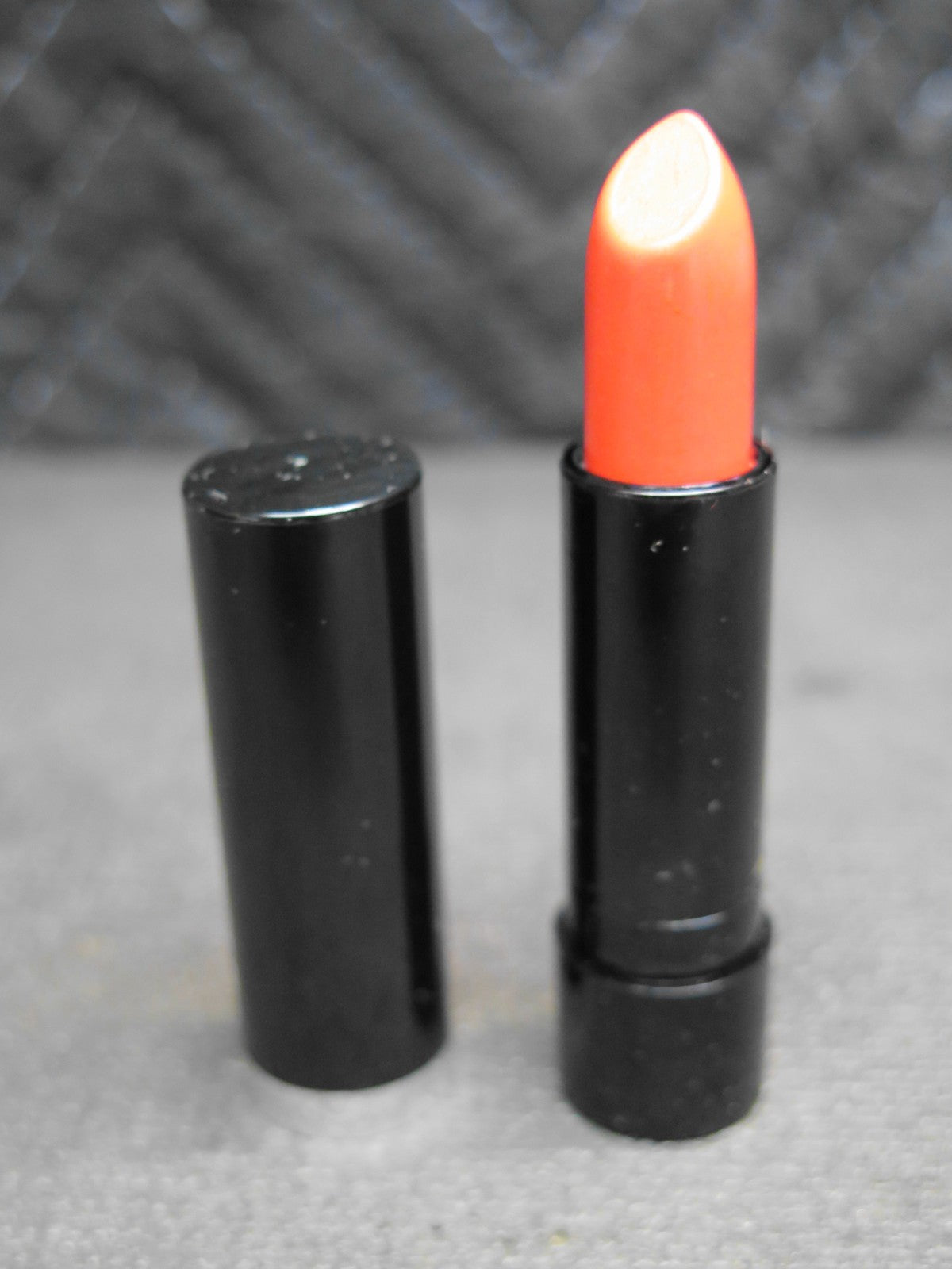 Princess Marcella Borghese Lumina Radiant Moisture Lipstick Scandalo Coral .1 Oz