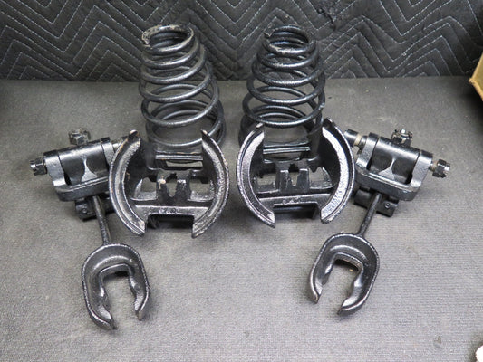Ford Model T Hassler Shocks Rear For Roadster & Touring