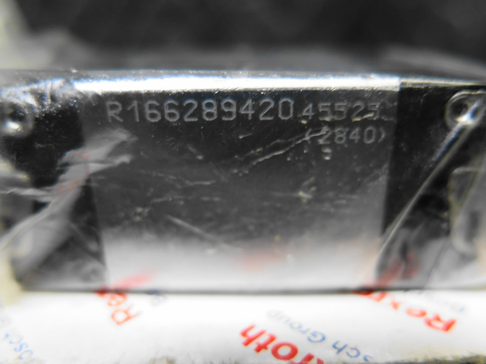 Rexroth R1622289420 Runner Block
