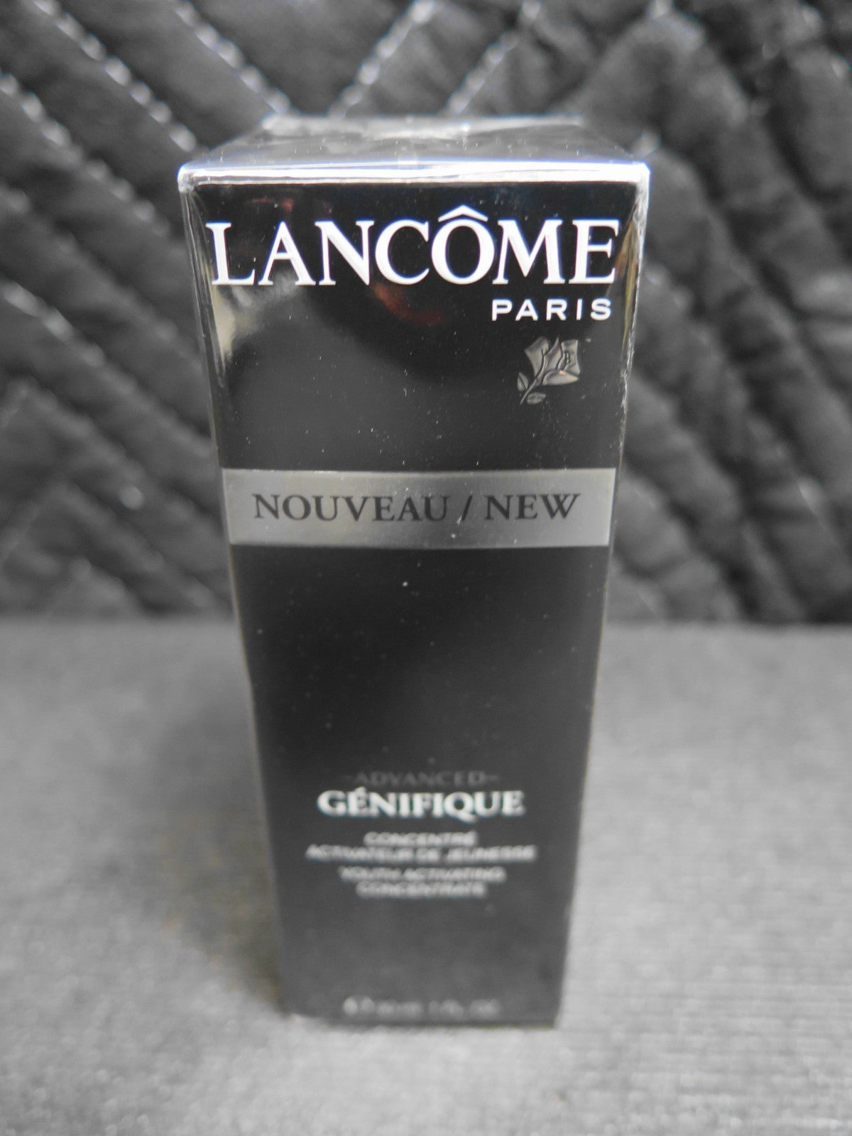 Lancome Paris Advanced Genifique Youth Activating Concentrate 1 Fl oz SEALED