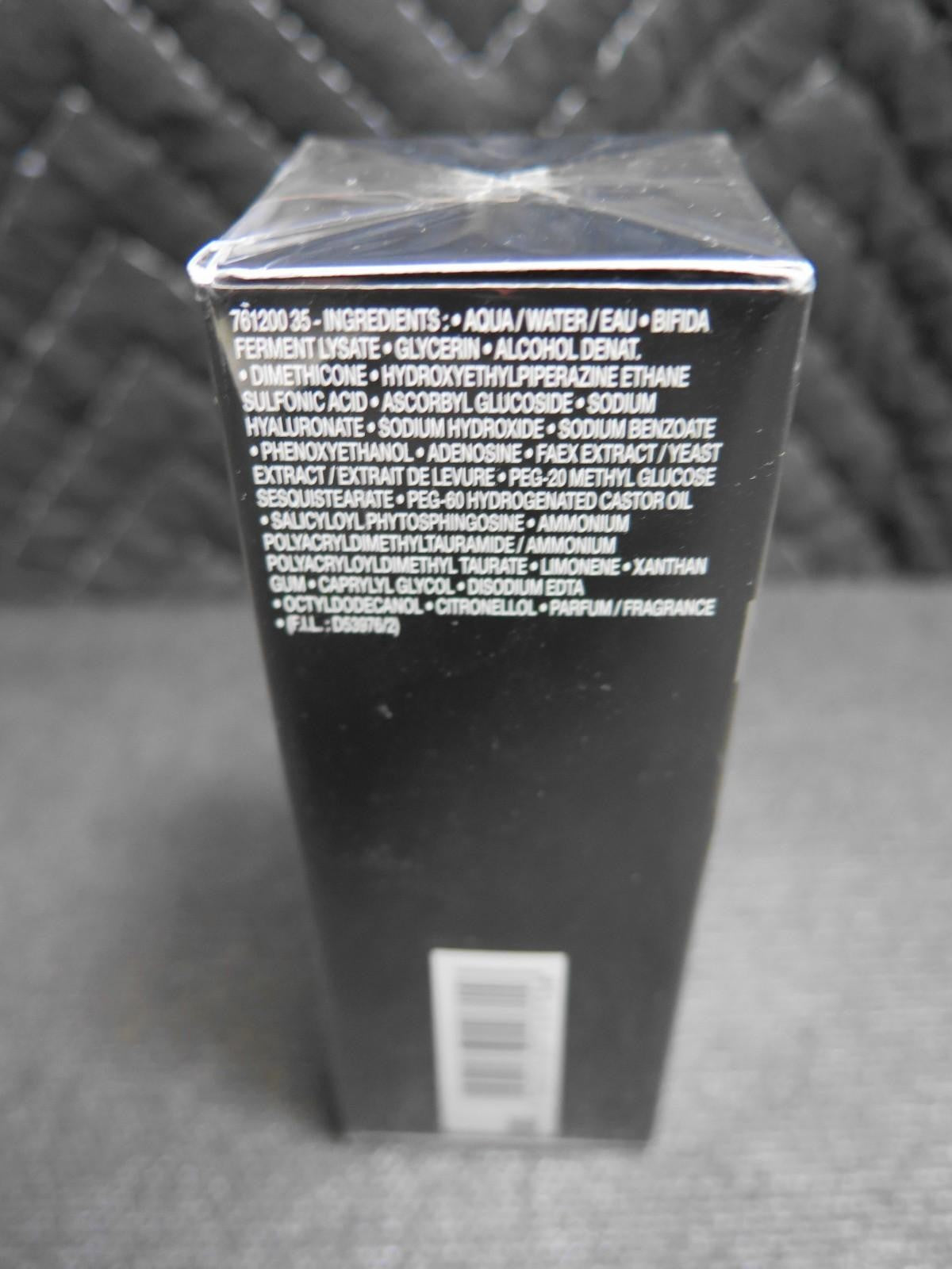 Lancome Paris Advanced Genifique Youth Activating Concentrate 1 Fl oz SEALED