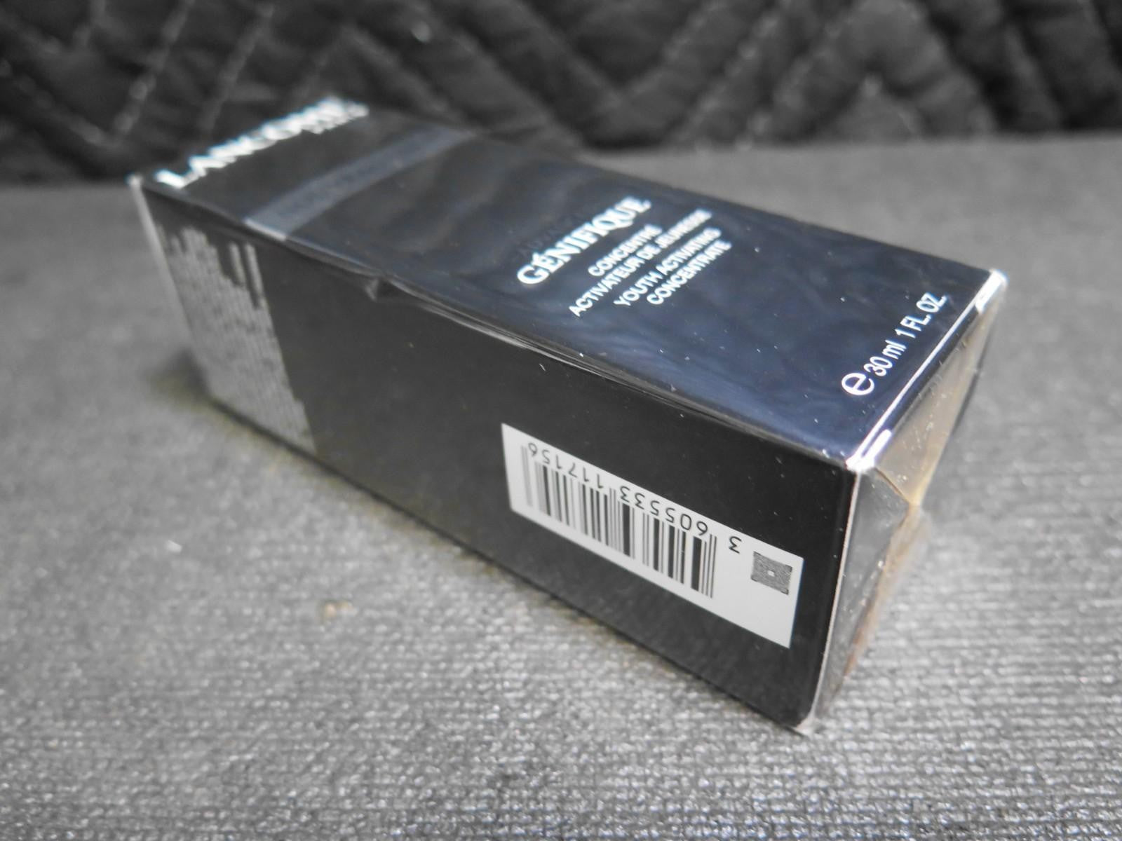 Lancome Paris Advanced Genifique Youth Activating Concentrate 1 Fl oz SEALED
