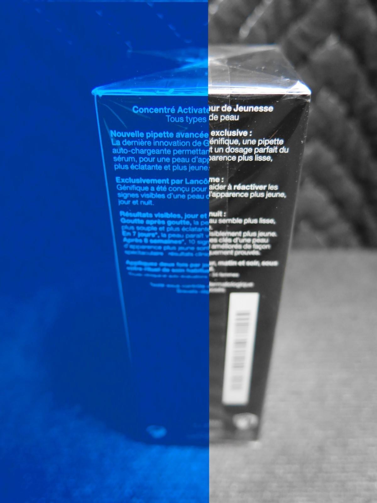 Lancome Paris Advanced Genifique Youth Activating Concentrate 1 Fl oz SEALED