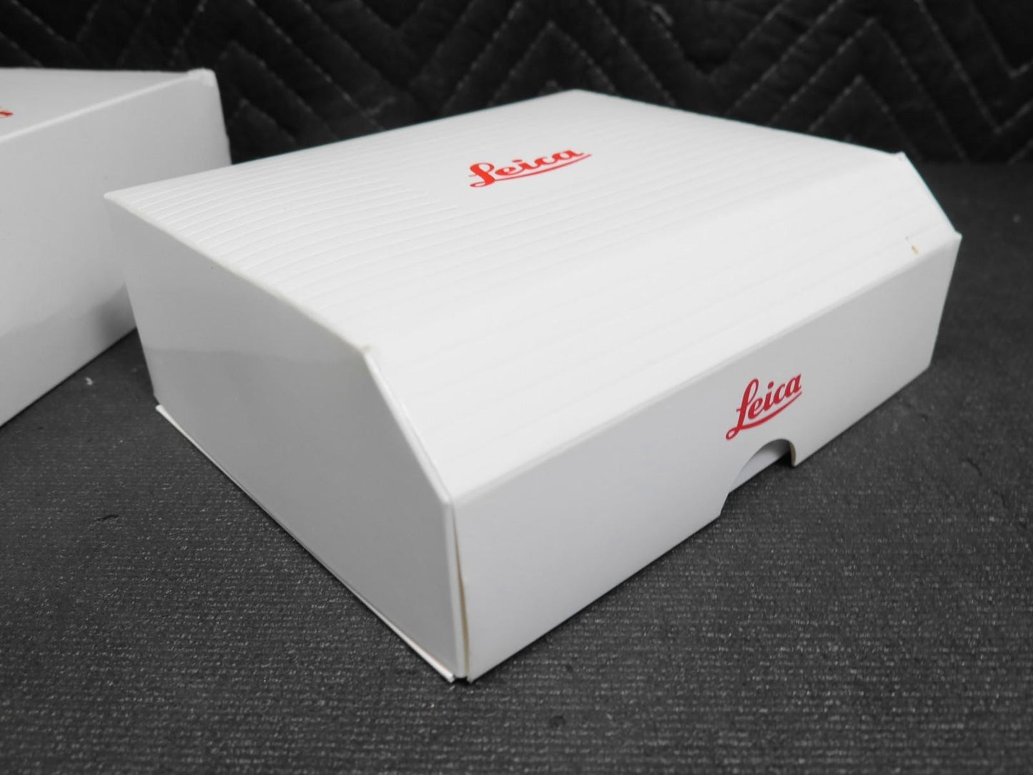 LEICA MINI ZOOM COMPACT 35MM FILM CAMERA *BOX and INSERTS ONLY*