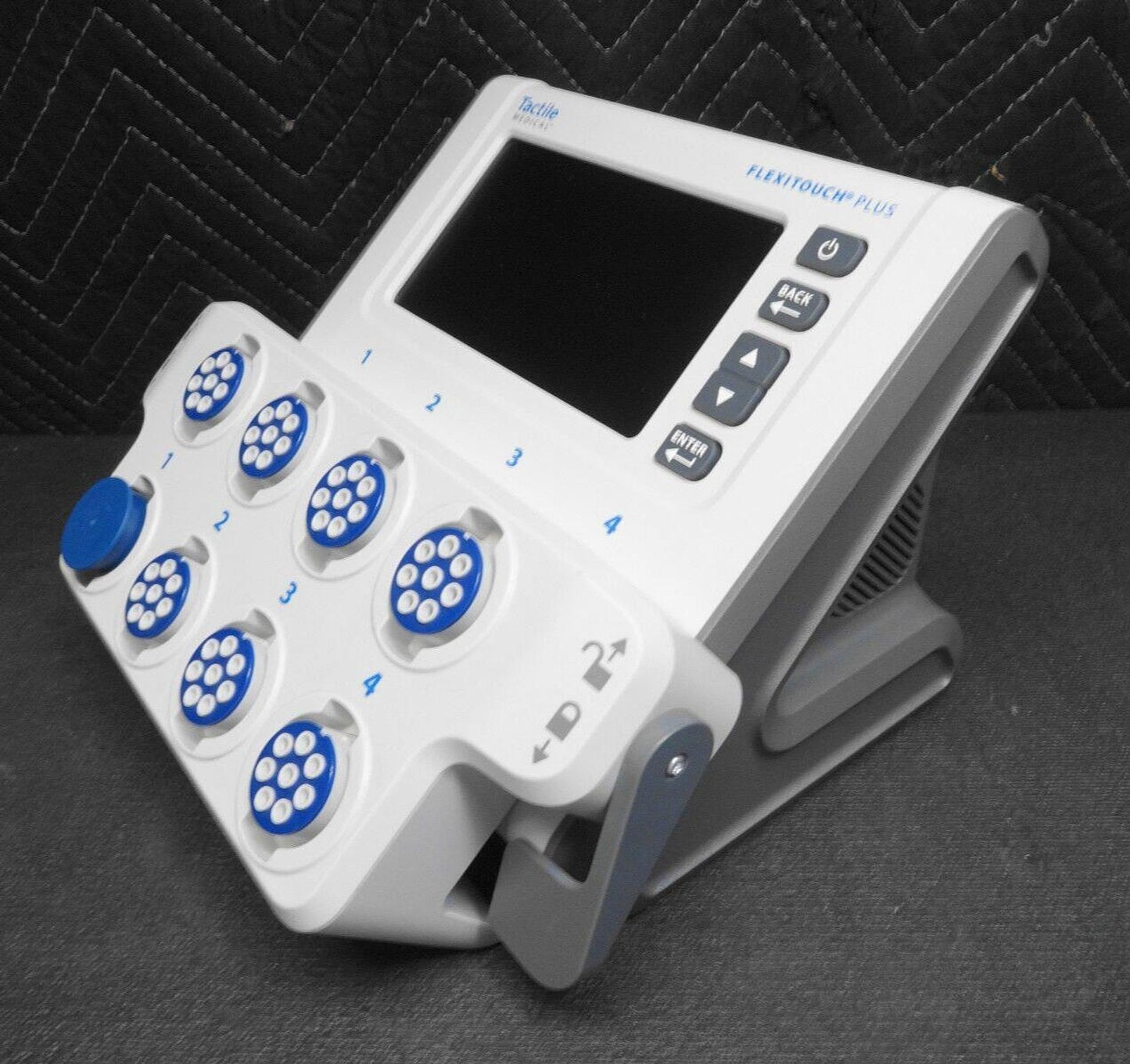 Tactile Medical Flextouch Plus Model: PD32-G3 -  Device Only With Power Cord