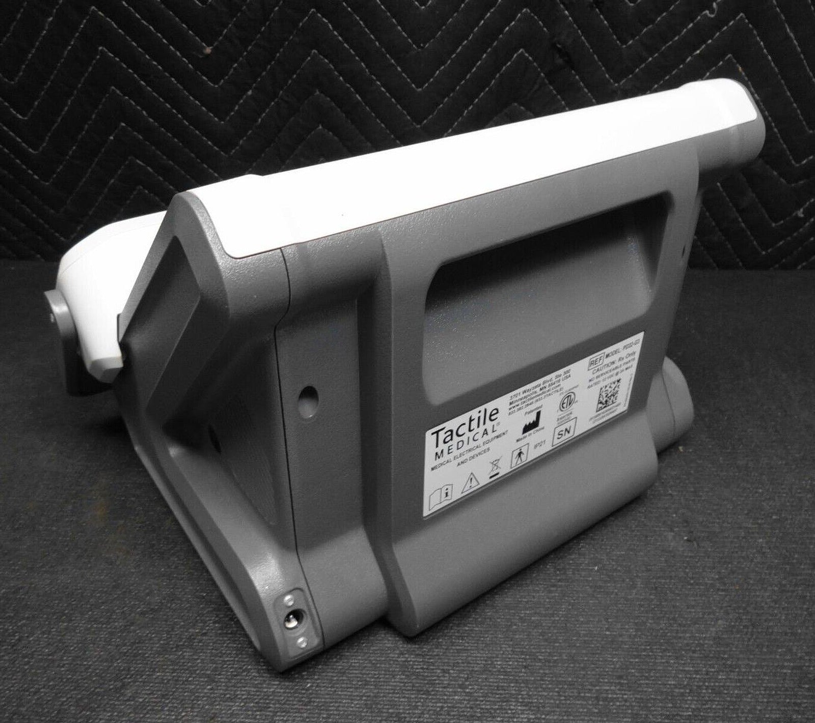 Tactile Medical Flextouch Plus Model: PD32-G3 -  Device Only With Power Cord