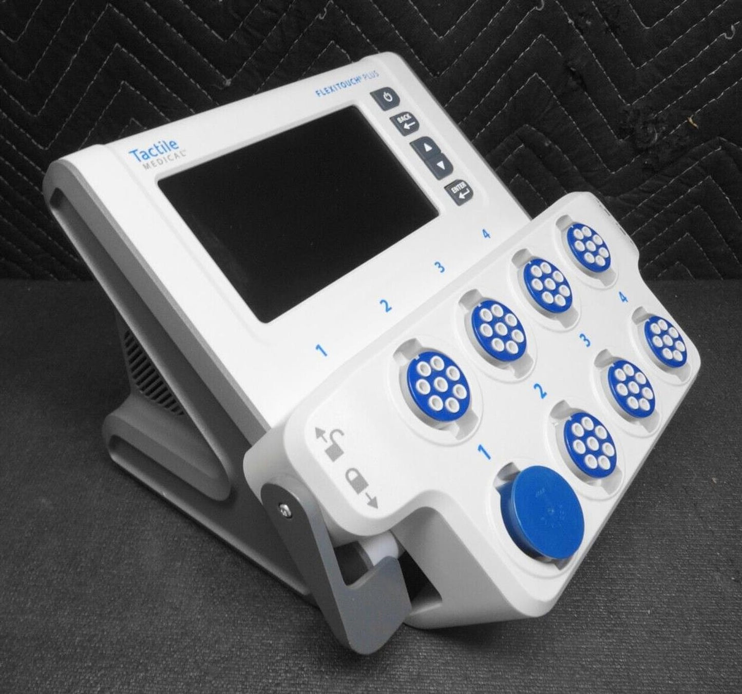 Tactile Medical Flextouch Plus Model: PD32-G3 -  Device Only With Power Cord