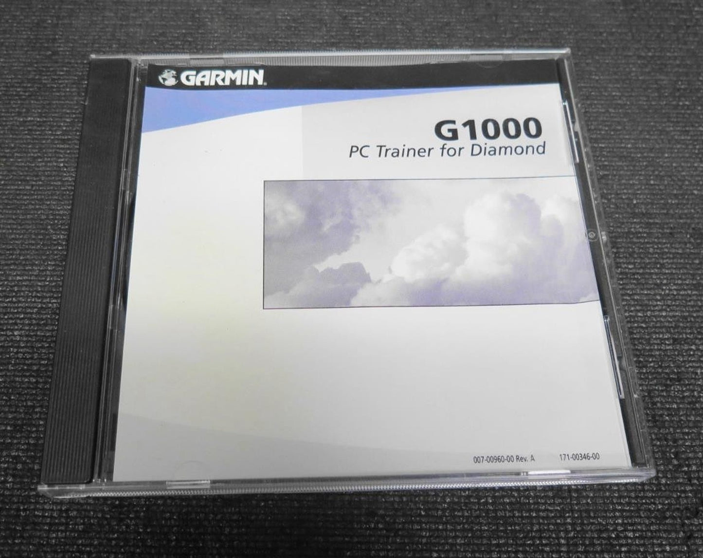 G1000 PC Trainer V6.01 Garmin