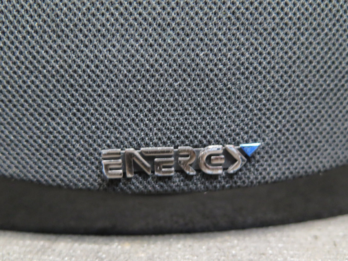 Klipsch Energy Connoisseur CB-10 2-Way Bookshelf Speakers Front Left and Right