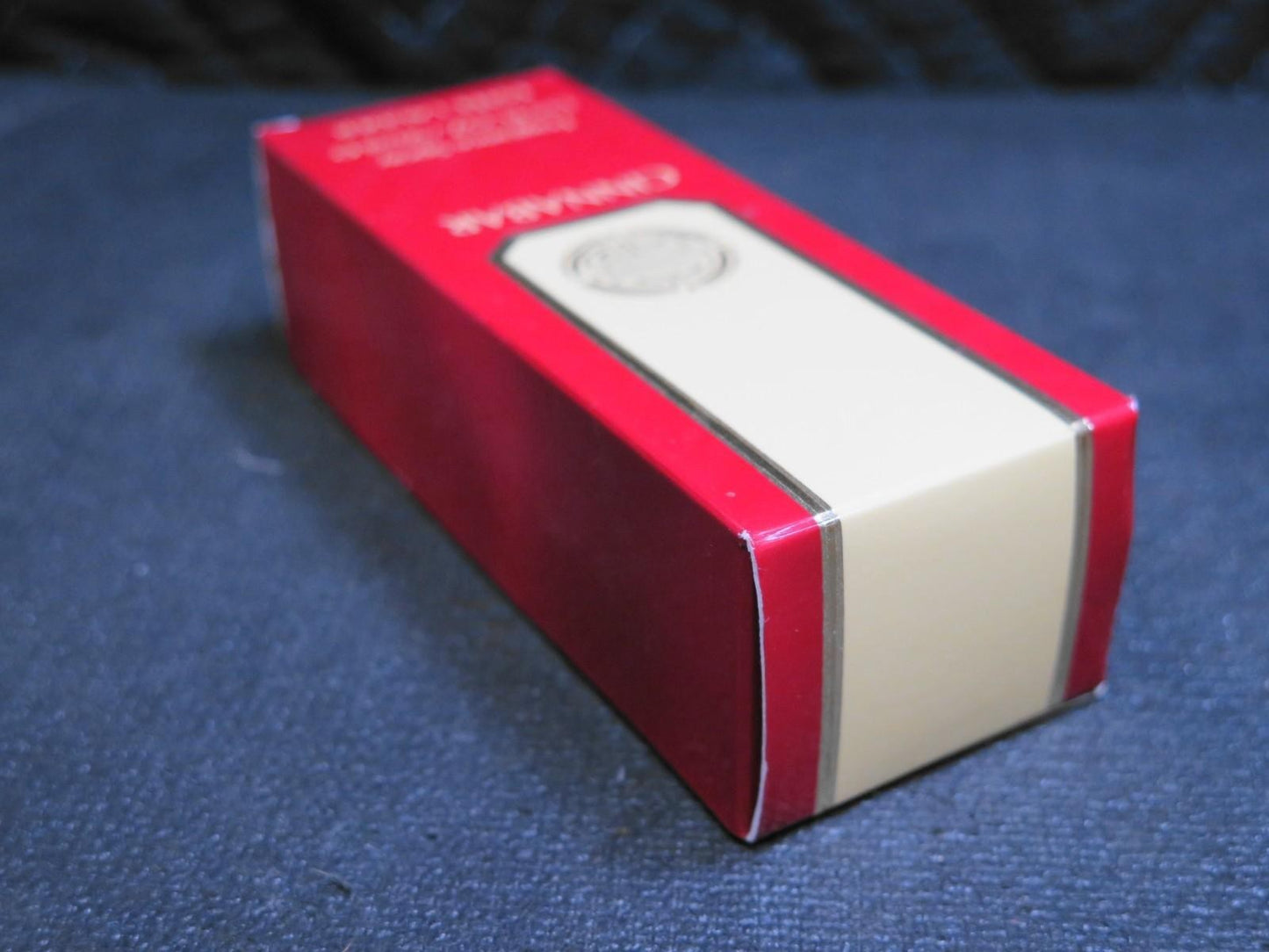VINTAGE ESTEE LAUDER CINNABAR EDP Parfum 50 ML / 1.7 OZ SPRAY - #1