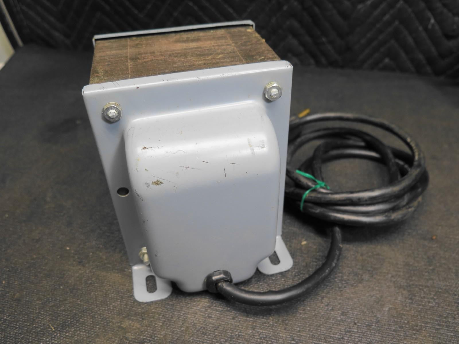 Triad N-57MG Isolation Transformer