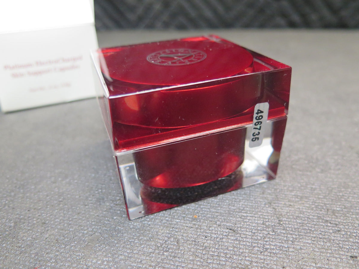 Signature Club a Platinum Electrocharged Skin Support Capsules New