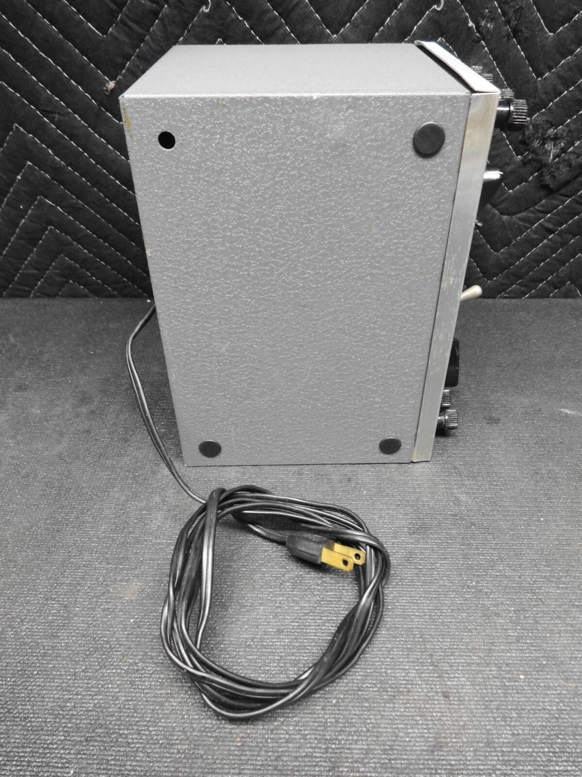 Vintage EICO Electronic Switch 488