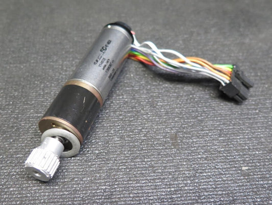 MAXON EC-max 398108 Gearhead Motor
