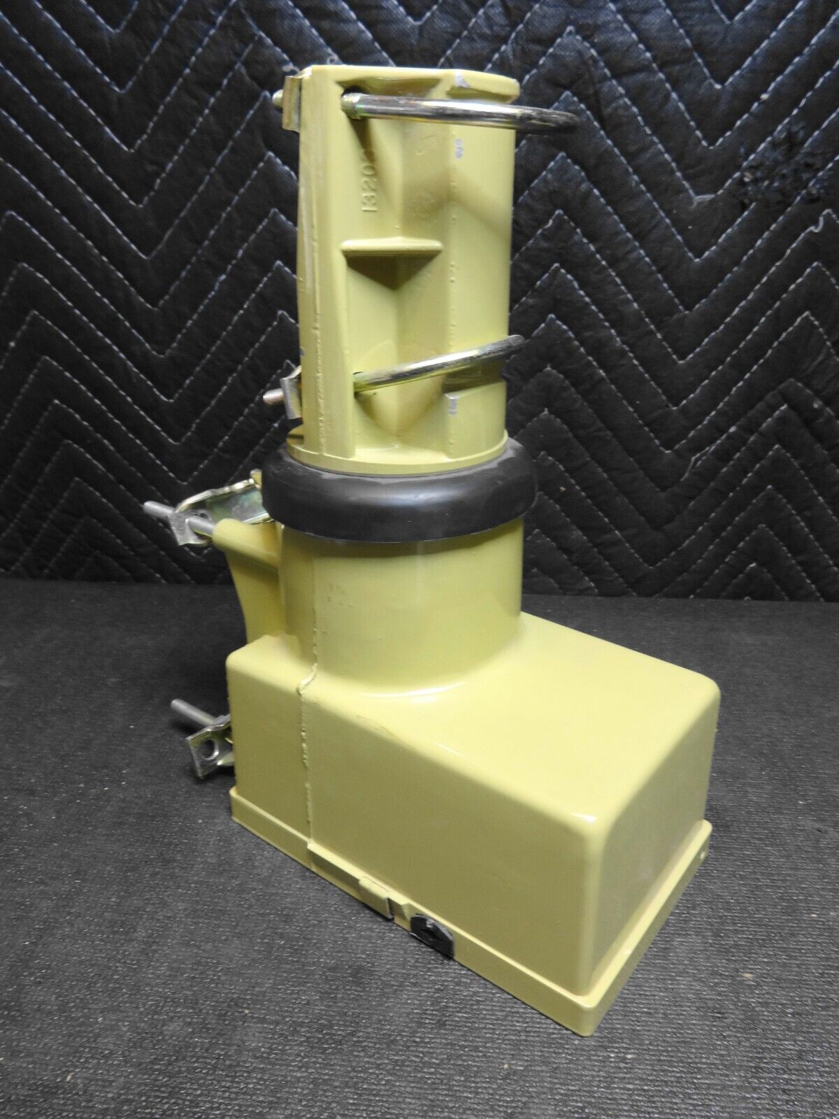 Archerotor Automatic TV-FM Antenna Rotator 15-1225A - Rotor Only โ ineedths