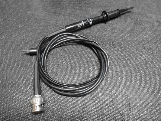 Heath Zenith PKW-105 Oscilloscope Probe test lead Tektronix HP