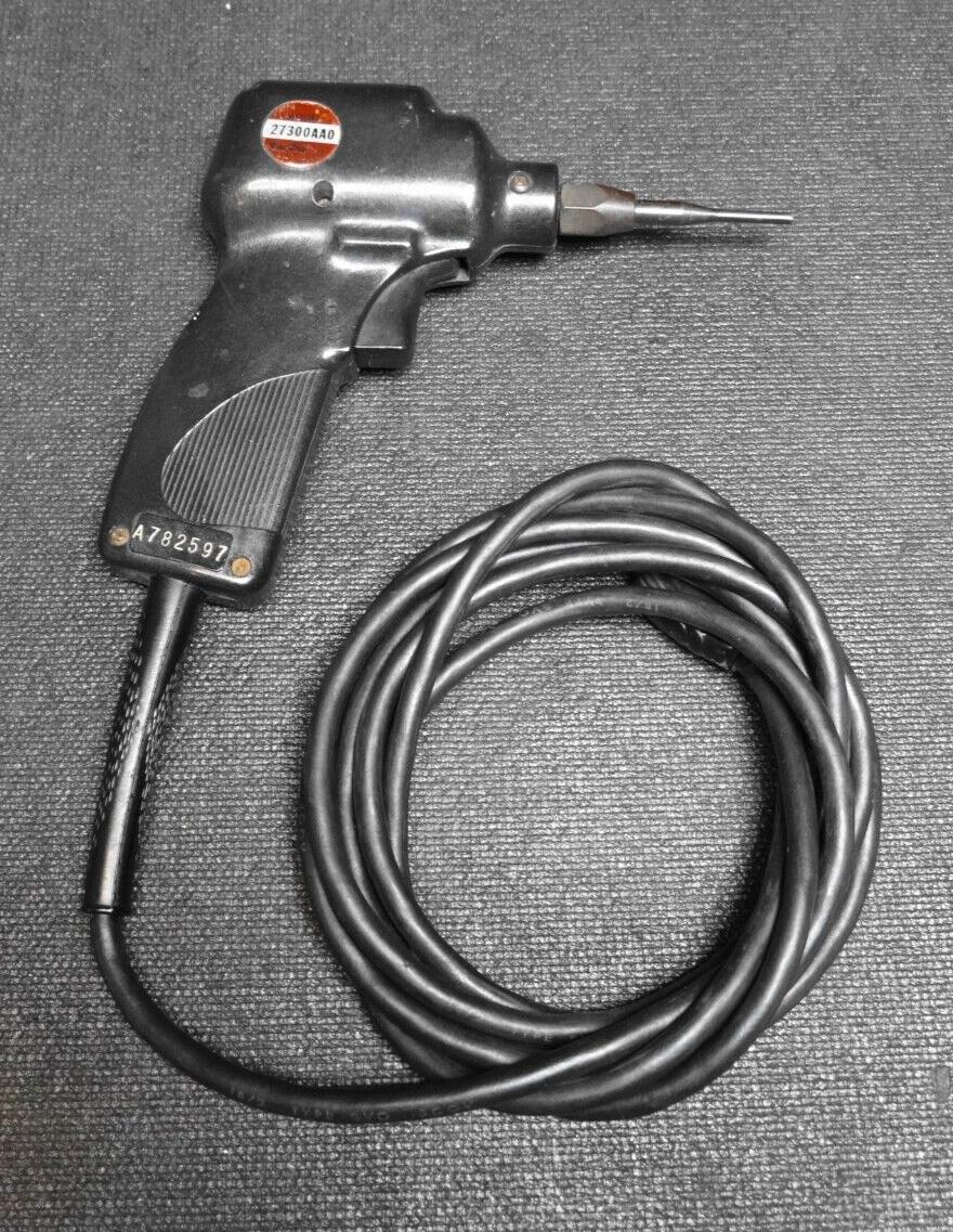 Electric Wire Wrap Tool Model 27300AA0