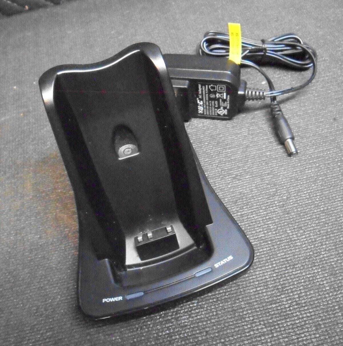 MX-990 Universal Remote Control IR/RF URC Charging Base w/ New Battery