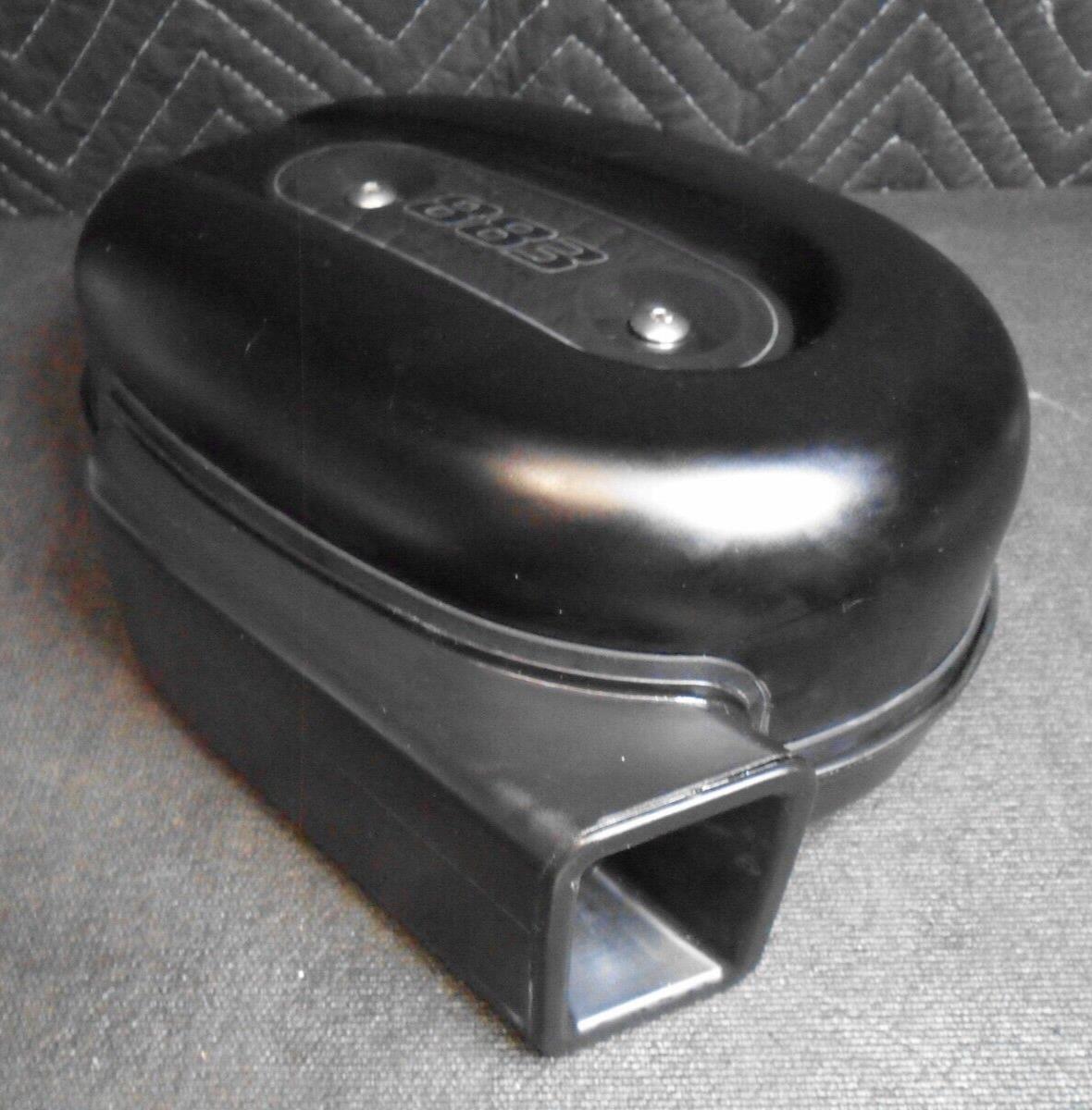 Harley Davidson XL 1200 883 Sportster Roadster Air box W/ Filter & Hardware