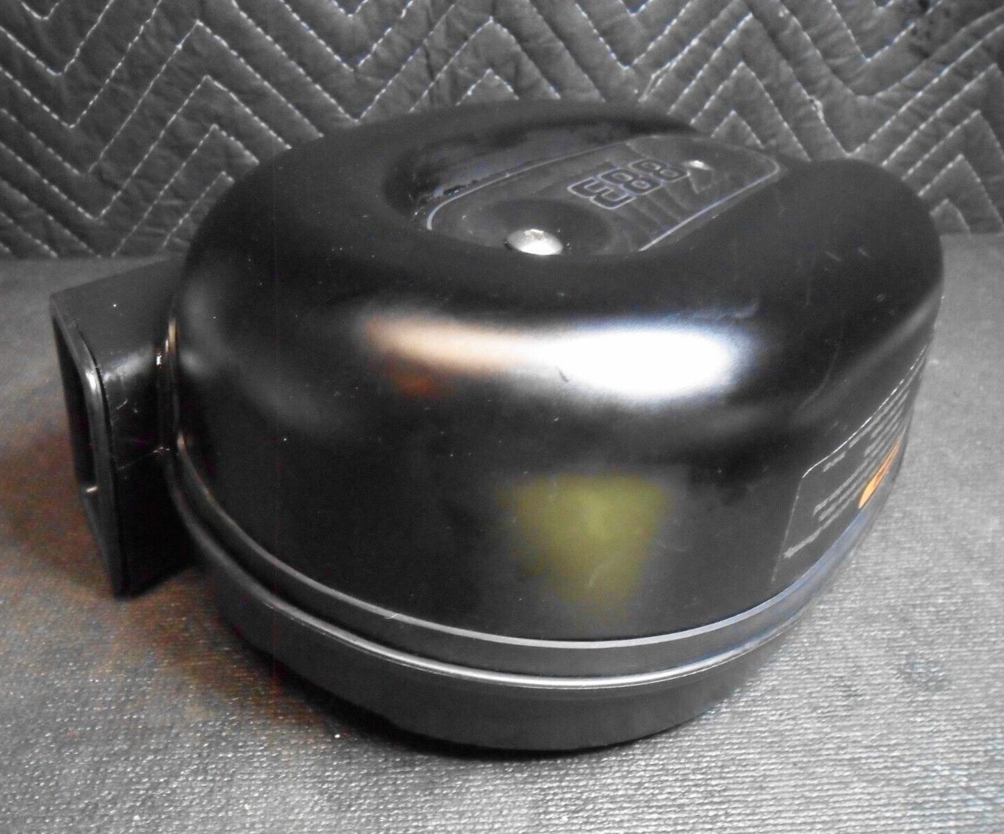 Harley Davidson XL 1200 883 Sportster Roadster Air box W/ Filter & Hardware