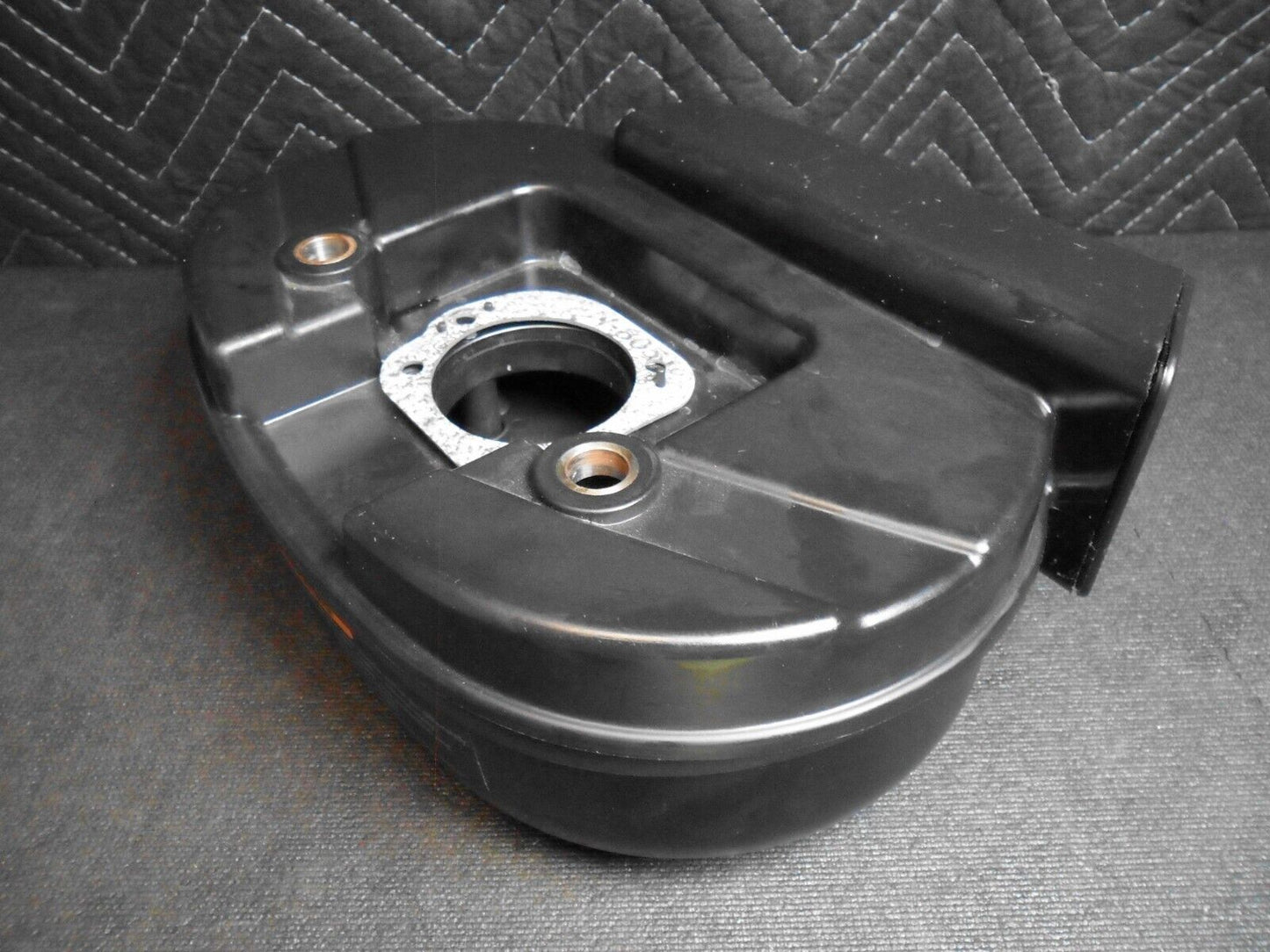 Harley Davidson XL 1200 883 Sportster Roadster Air box W/ Filter & Hardware