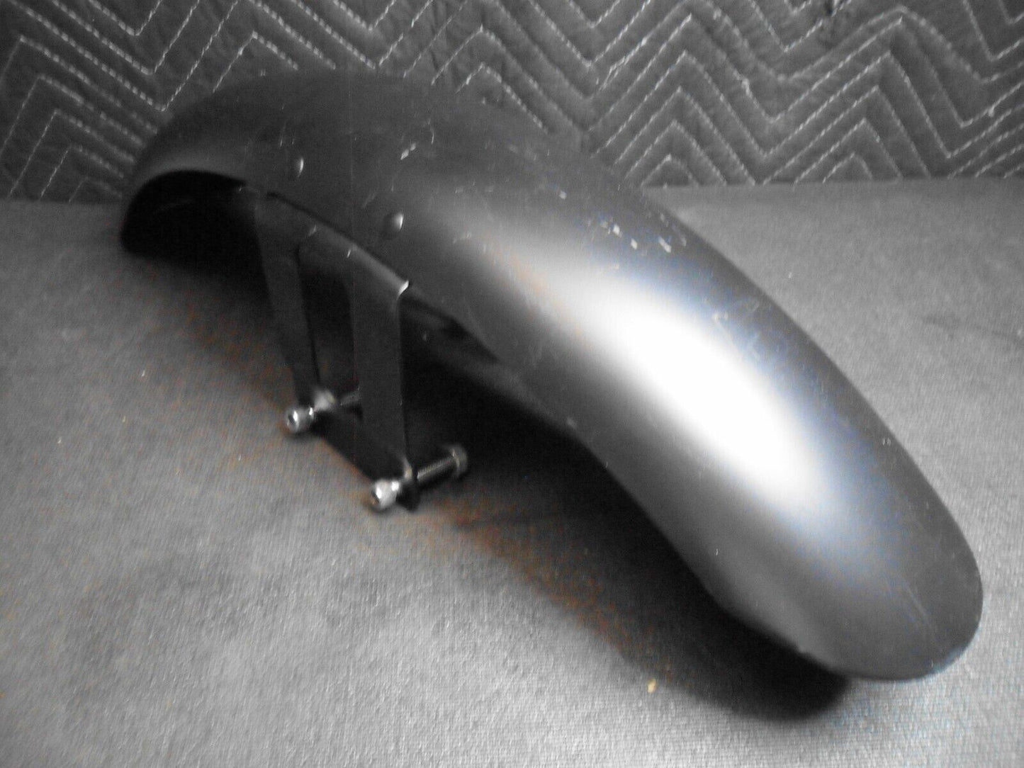 Harley XL883N Iron OEM Front Fender XL1200N Nigthster XL1200V Seventy-Two