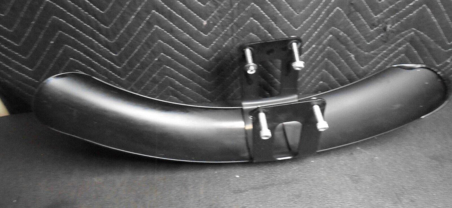 Harley XL883N Iron OEM Front Fender XL1200N Nigthster XL1200V Seventy-Two