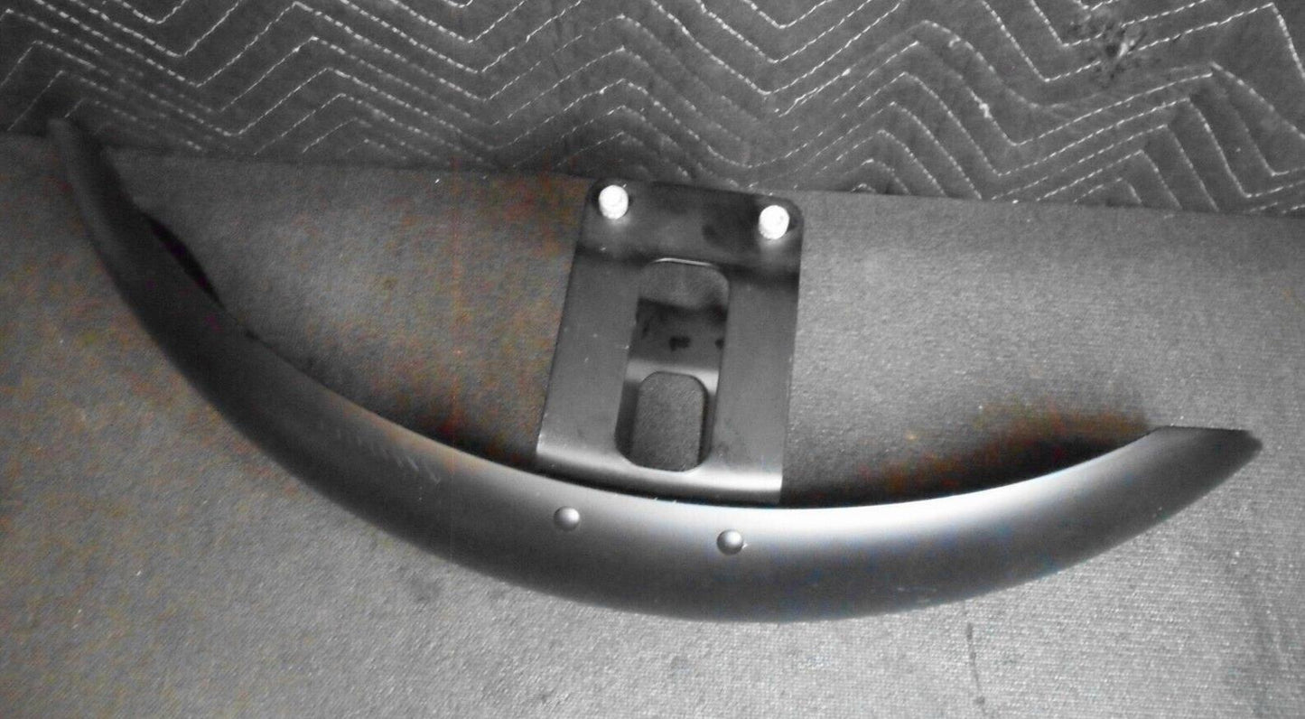 Harley XL883N Iron OEM Front Fender XL1200N Nigthster XL1200V Seventy-Two